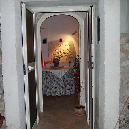 Bed and Breakfast La Cascata Noci Zewnętrze zdjęcie