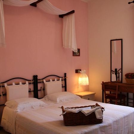 Bed and Breakfast La Cascata Noci Pokój zdjęcie