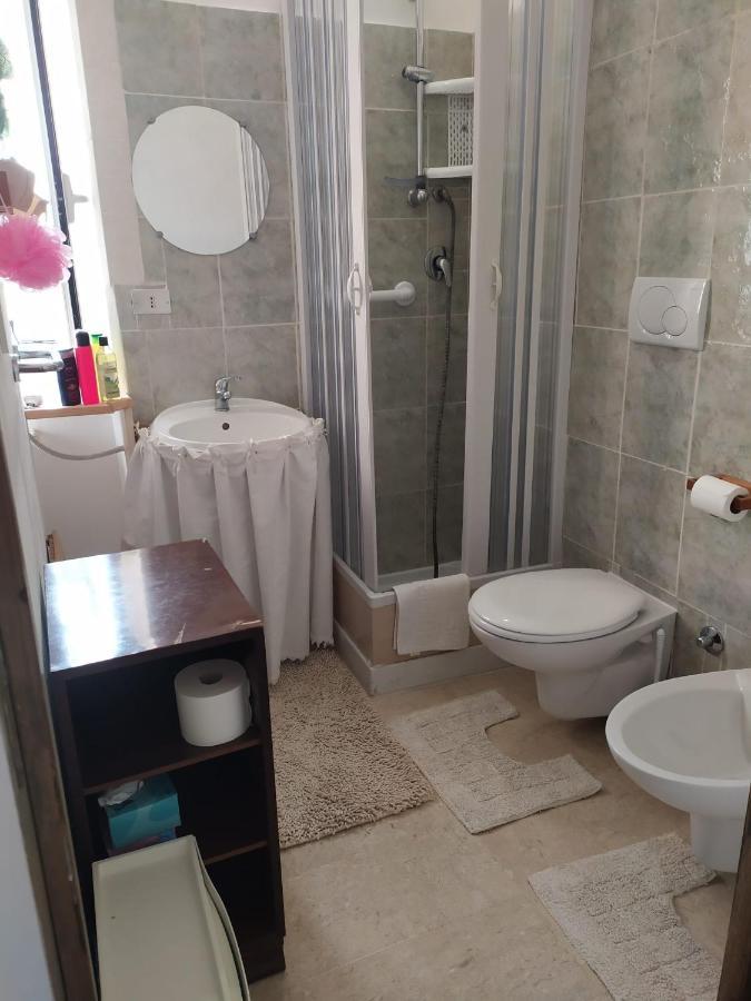 Bed and Breakfast La Cascata Noci Zewnętrze zdjęcie