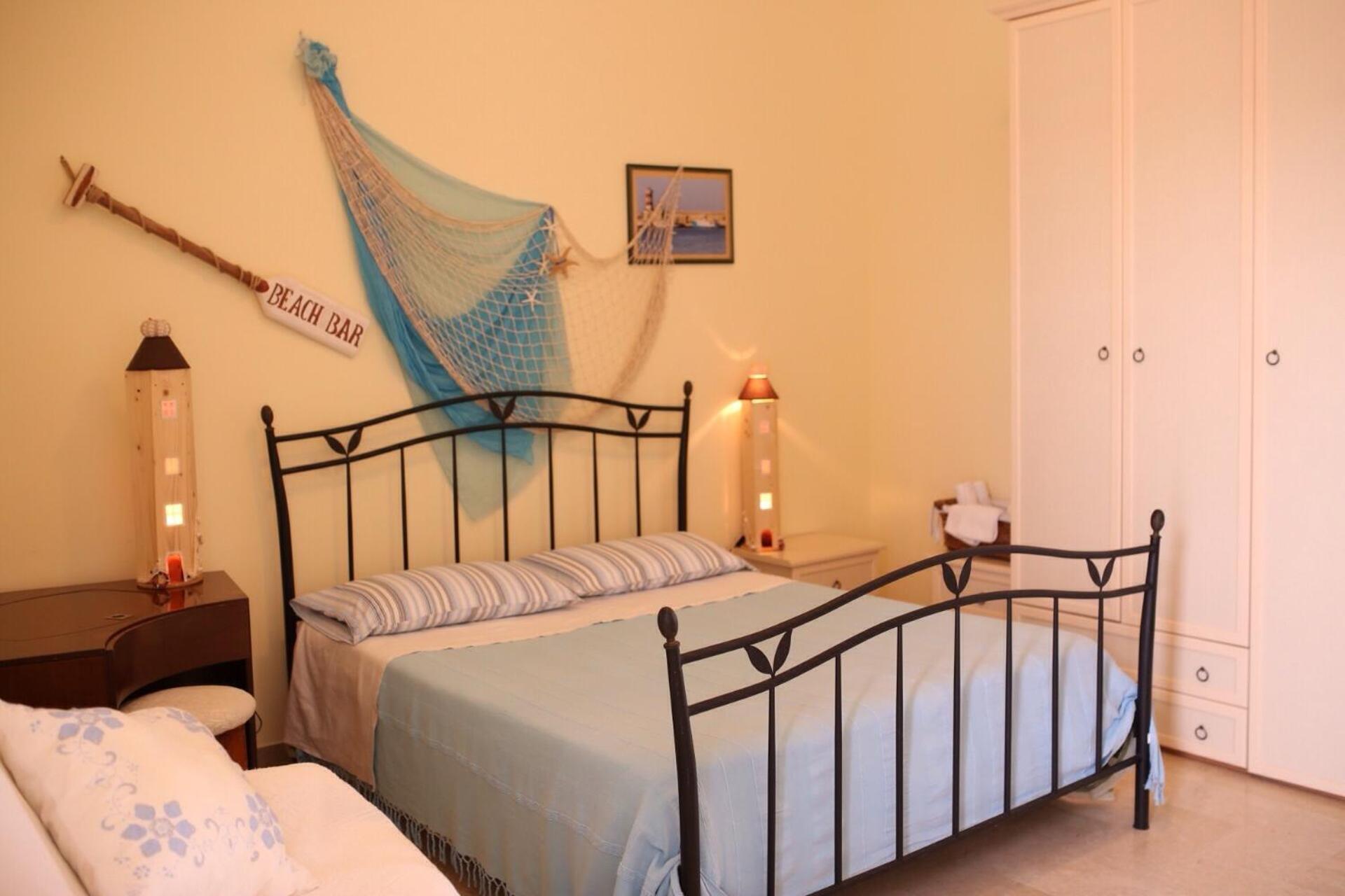 Bed and Breakfast La Cascata Noci Zewnętrze zdjęcie