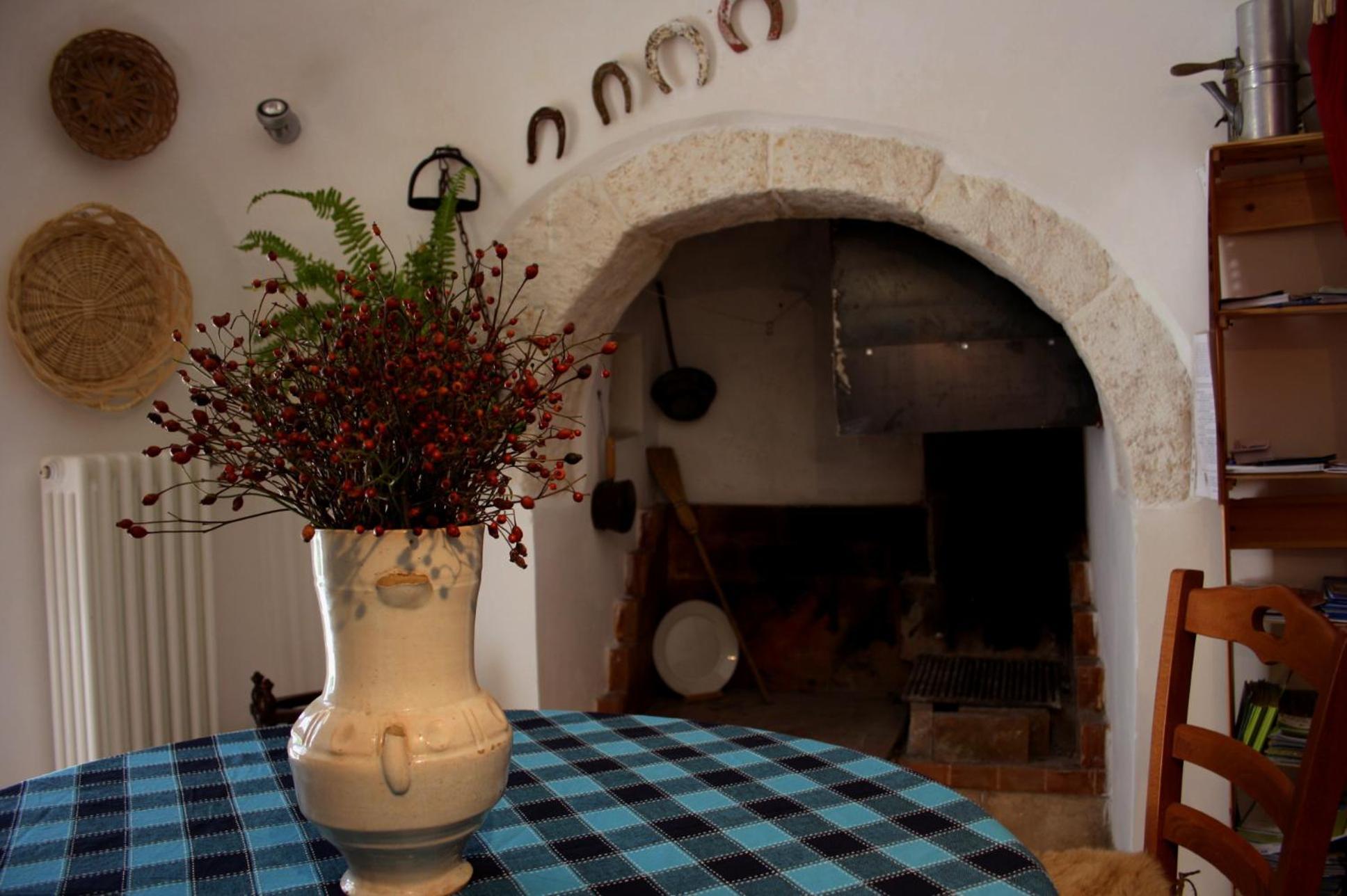 Bed and Breakfast La Cascata Noci Zewnętrze zdjęcie