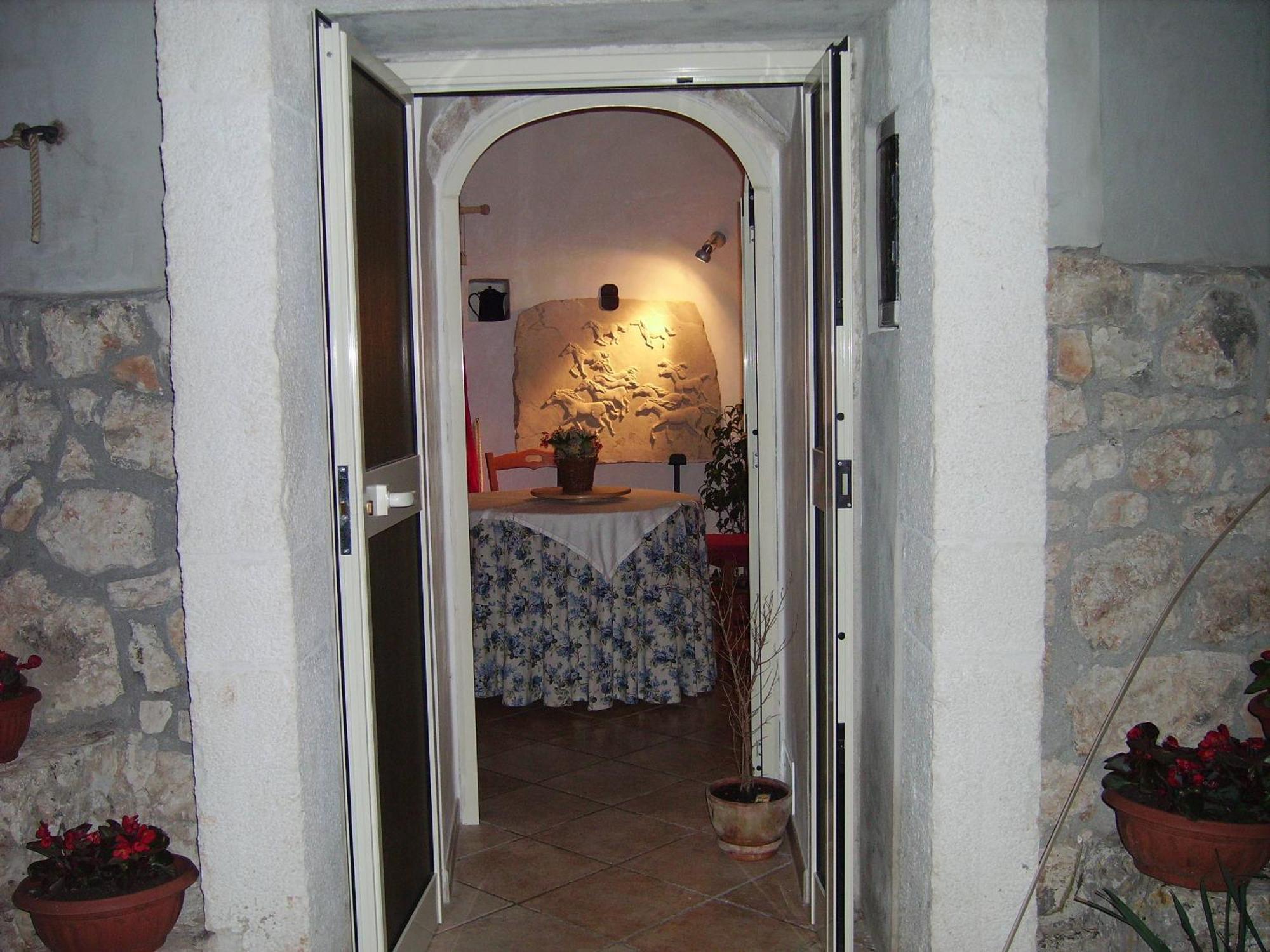 Bed and Breakfast La Cascata Noci Zewnętrze zdjęcie