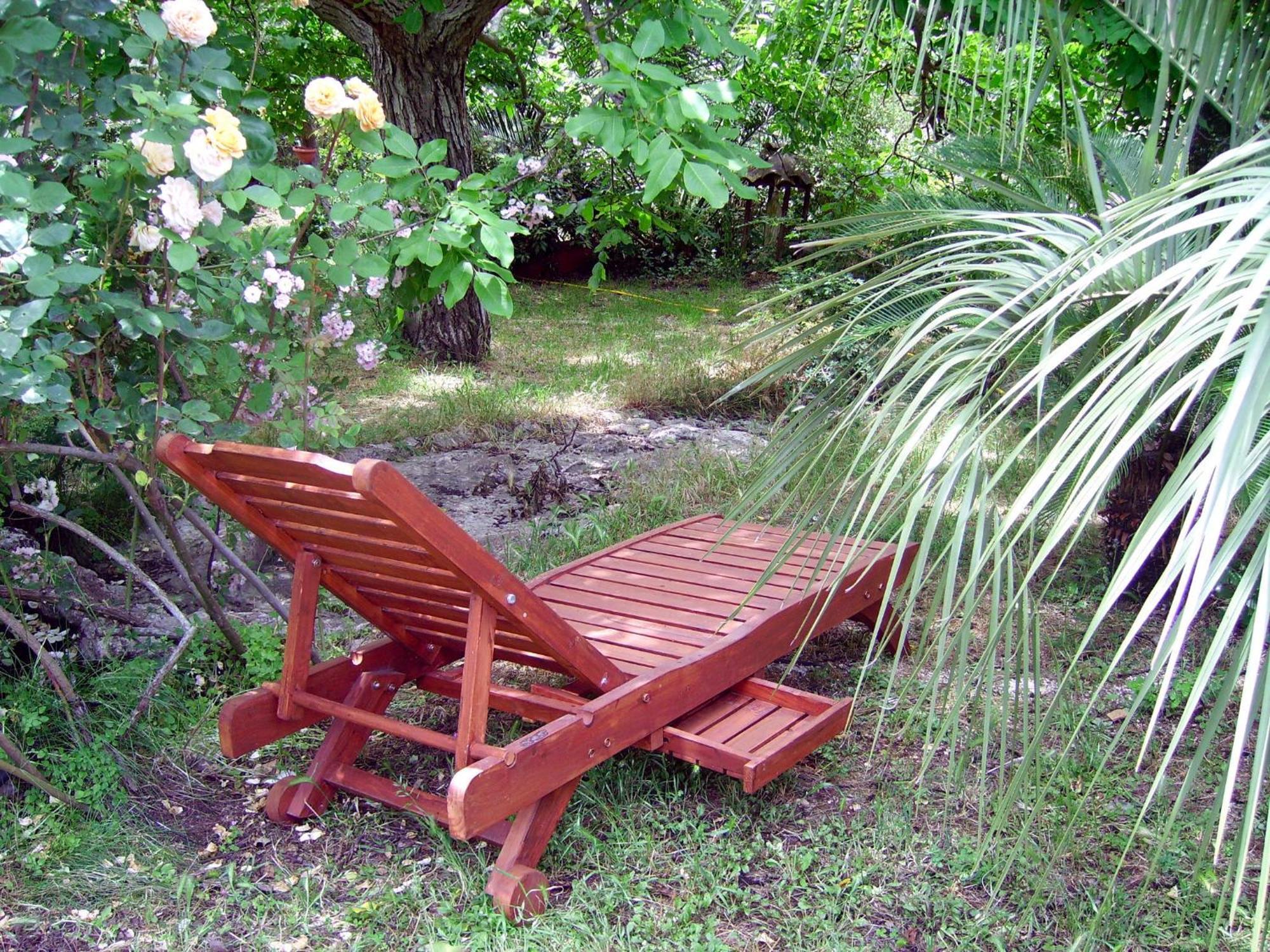 Bed and Breakfast La Cascata Noci Zewnętrze zdjęcie