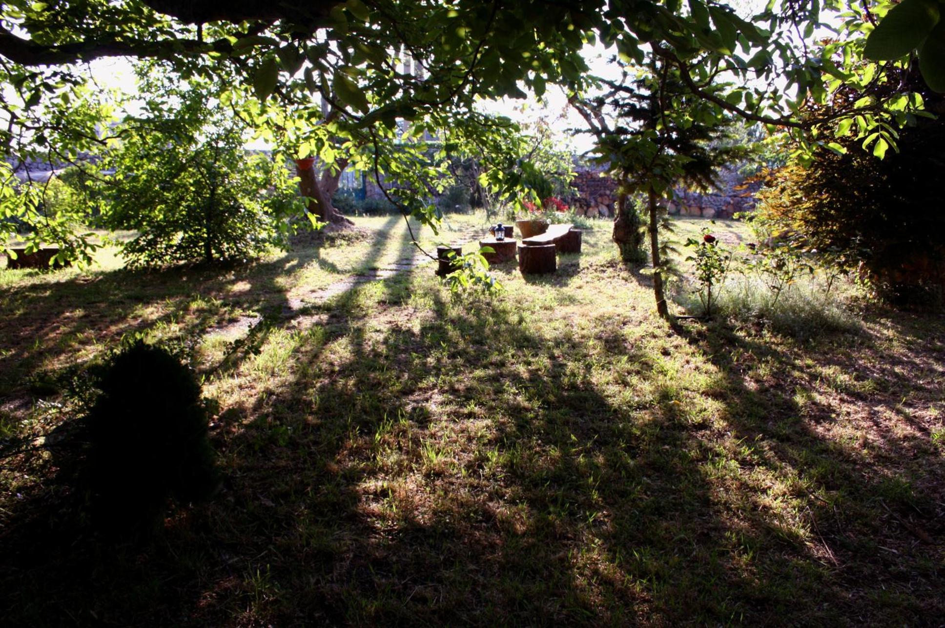 Bed and Breakfast La Cascata Noci Zewnętrze zdjęcie