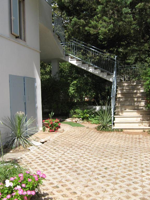 Bed and Breakfast La Cascata Noci Zewnętrze zdjęcie