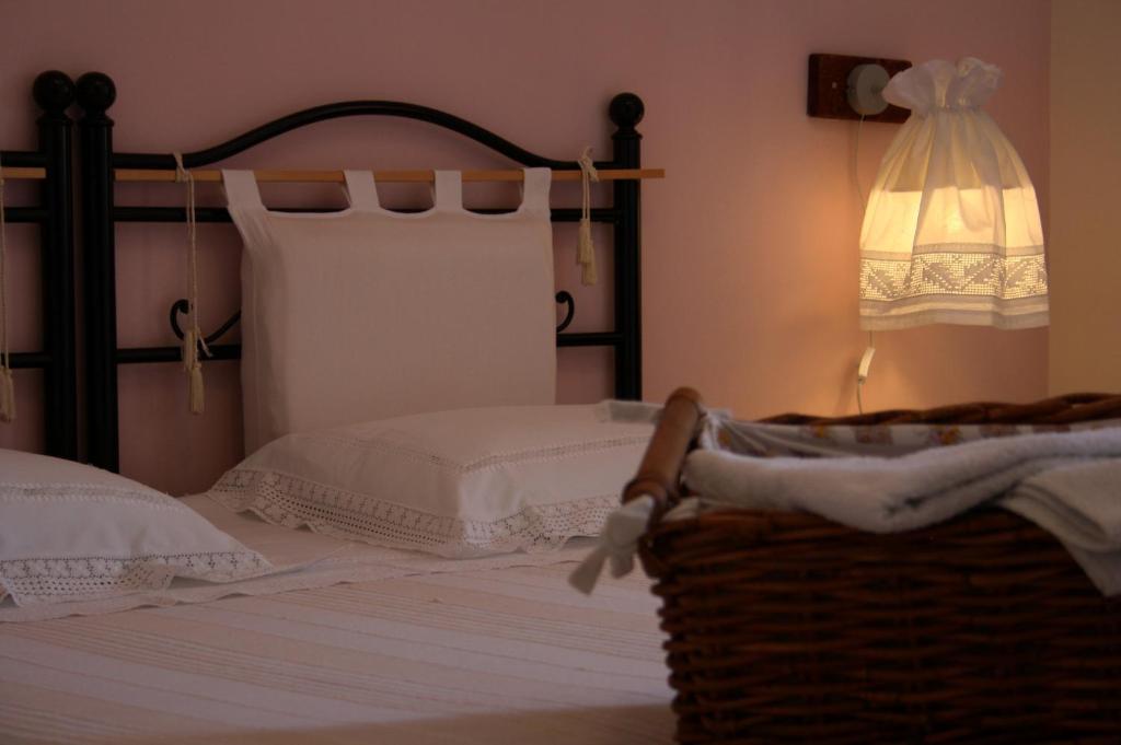 Bed and Breakfast La Cascata Noci Pokój zdjęcie