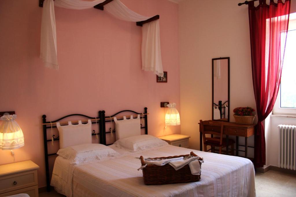 Bed and Breakfast La Cascata Noci Pokój zdjęcie