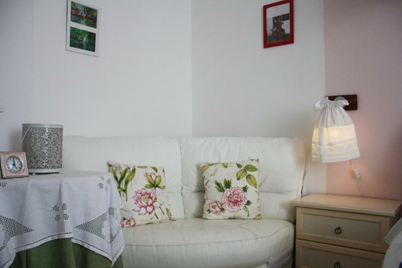 Bed and Breakfast La Cascata Noci Zewnętrze zdjęcie