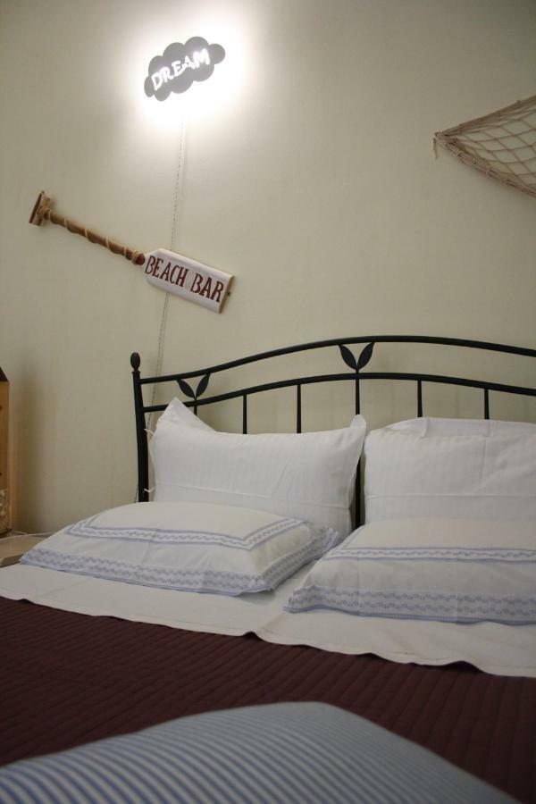 Bed and Breakfast La Cascata Noci Zewnętrze zdjęcie