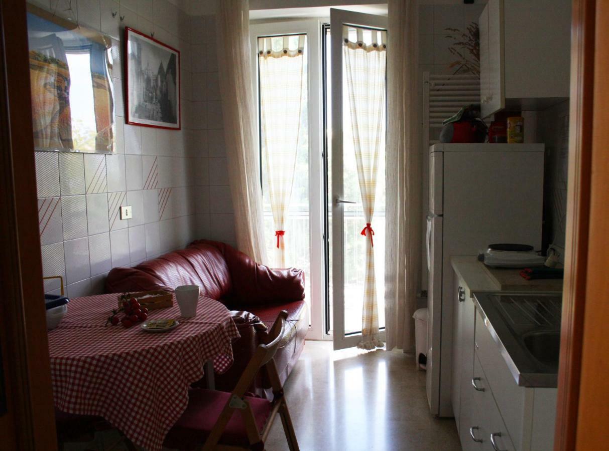 Bed and Breakfast La Cascata Noci Zewnętrze zdjęcie