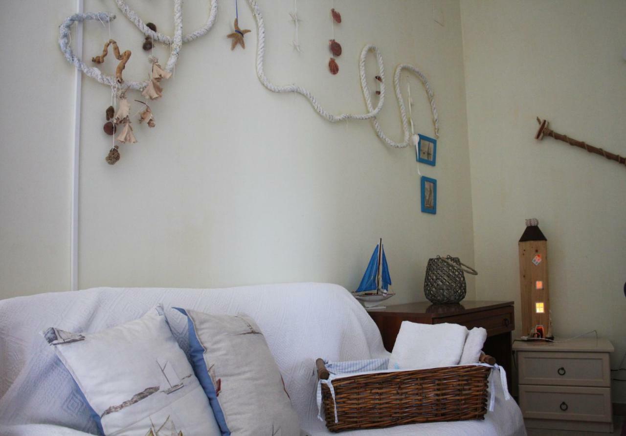 Bed and Breakfast La Cascata Noci Zewnętrze zdjęcie