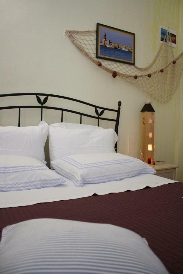 Bed and Breakfast La Cascata Noci Zewnętrze zdjęcie